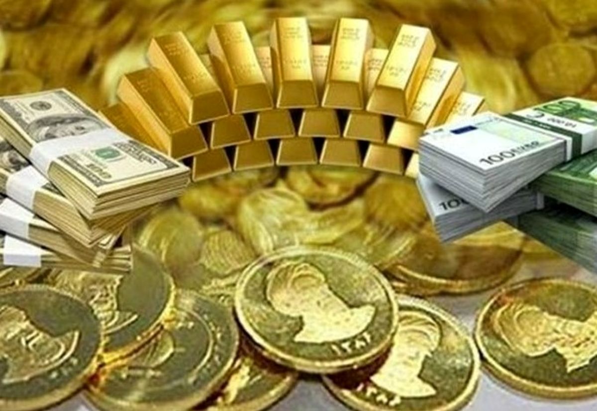 جدول قیمت طلا و سکه ۱۵ شهریور ۱۴۰۴ | سکه چقدر ارزان شد؟