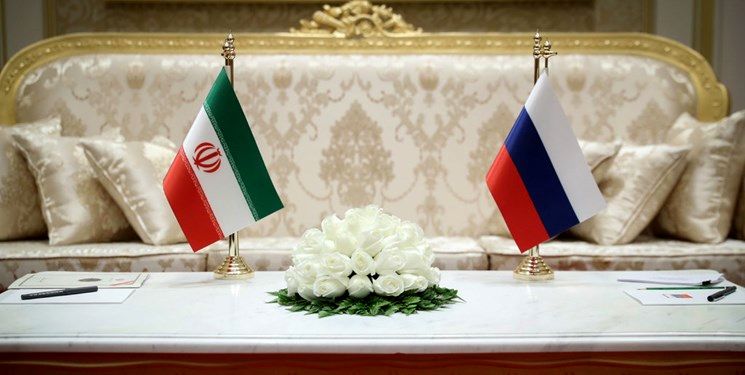  مسکو: درباره همکاری‌های نظامی با ایران گفتگو کردیم