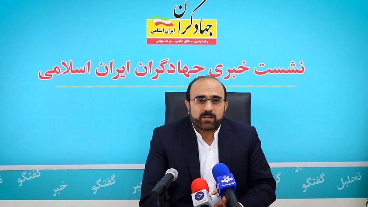 کاندیدای ریاست جمهوری:  یارانه‌ها باید همه ساله بروز شوند