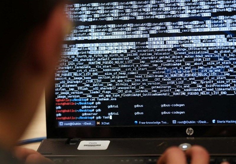 اسرائیل: ایران رقیب برتر ما در عرصه سایبری است