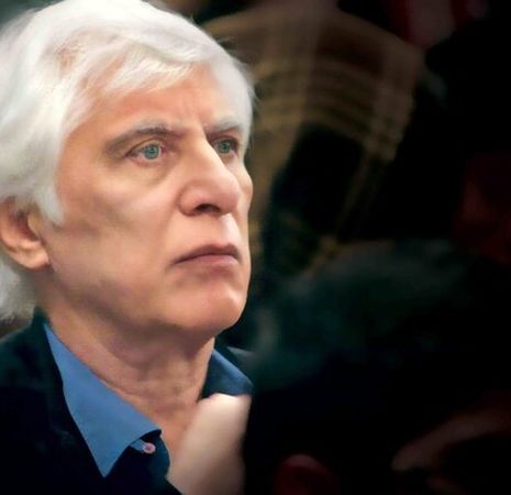 رازهای فیلمسازی بهرام بیضایی