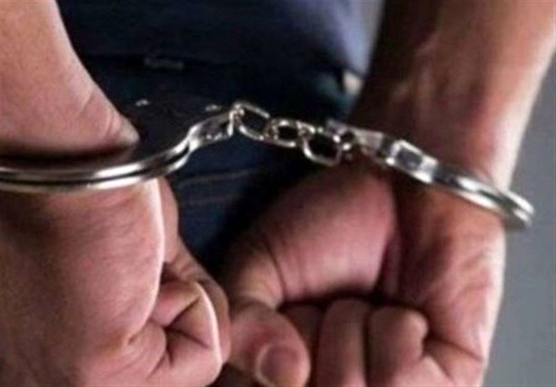 متهم اصلی زورگیری از دانشجوی گلستانی دستگیر شد