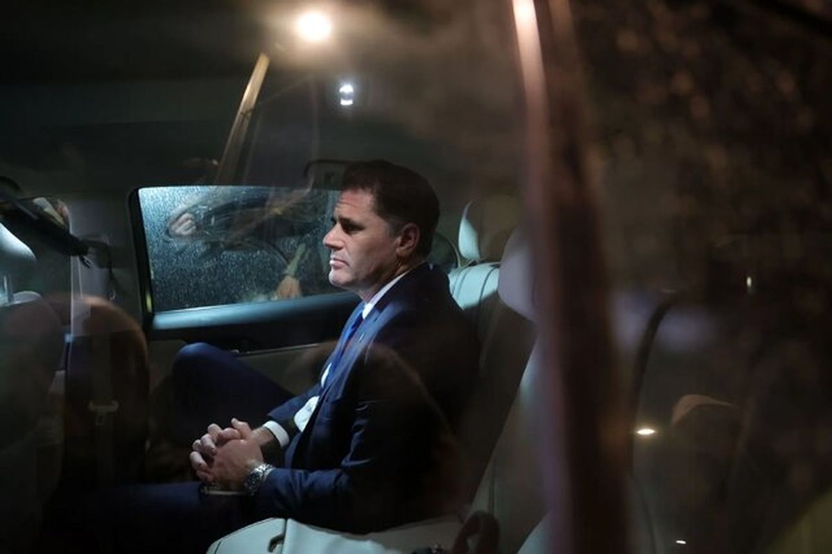 جروزالمپست: اسرائیل از احتمال امضای توافق بین ایران و آمریکا نگران است