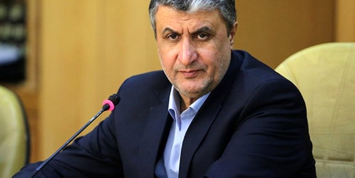 رئیس سازمان انرژی اتمی به نطنز سفر می‌کند