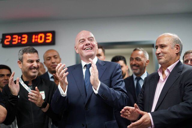 مصاحبه‌ جنجالی تاج با نیویورک تایمز 