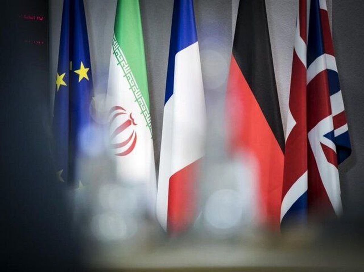 زمان و مکان مذاکرات ایران با تروئیکای اروپایی