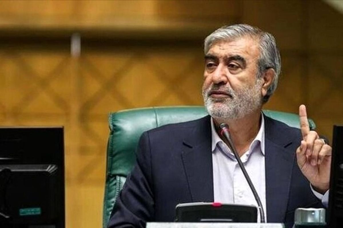 نماینده مجلس: مسئولان به ترفندهای آمریکا در مذاکرات هوشیار هستند