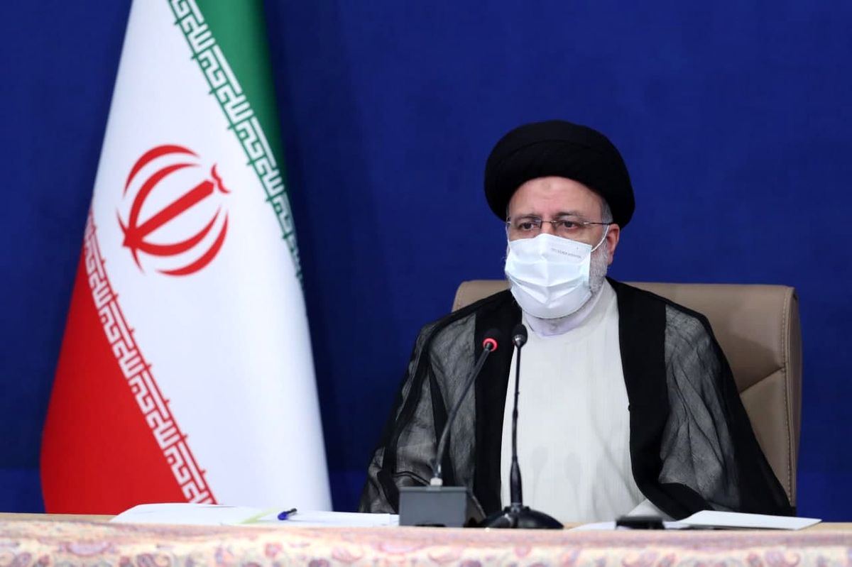 اعلام ترکیب تیم اقتصادی دولت رئیسی +اسامی