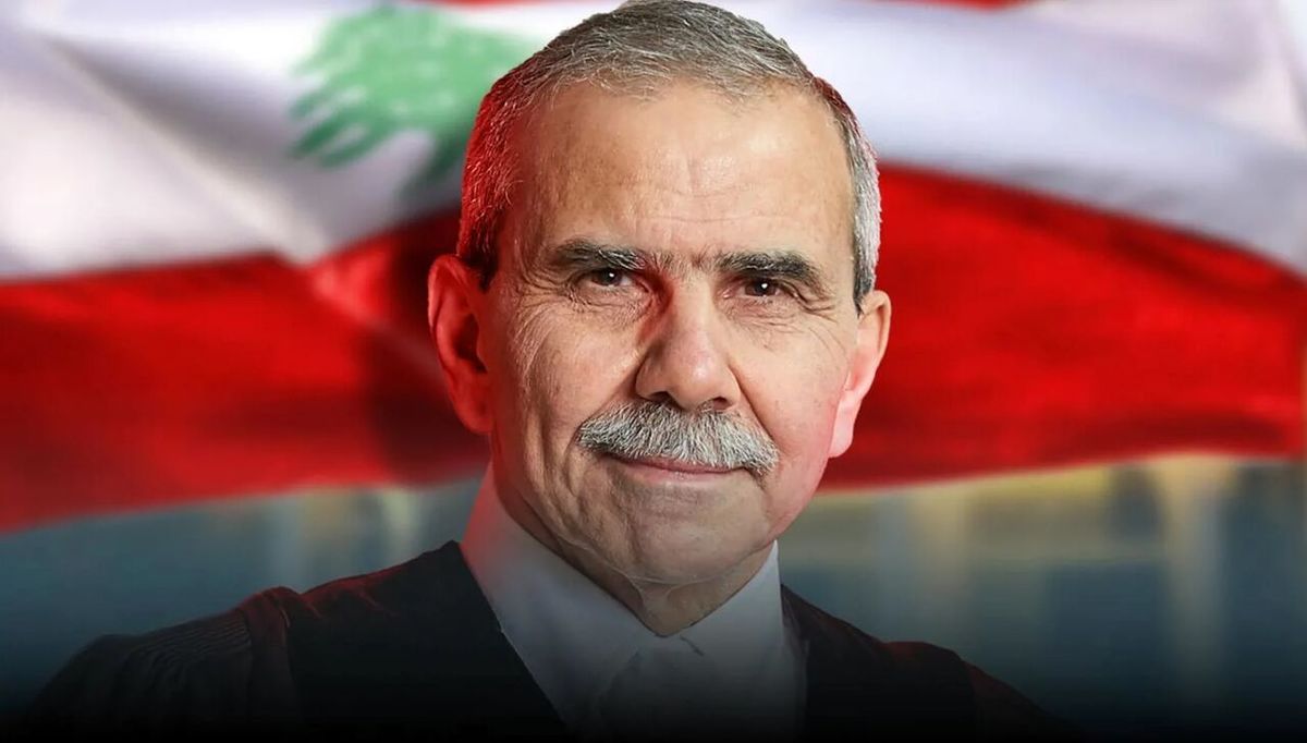 موضع «نواف سلام» و «عون»؛ درباره روابط با ایران  