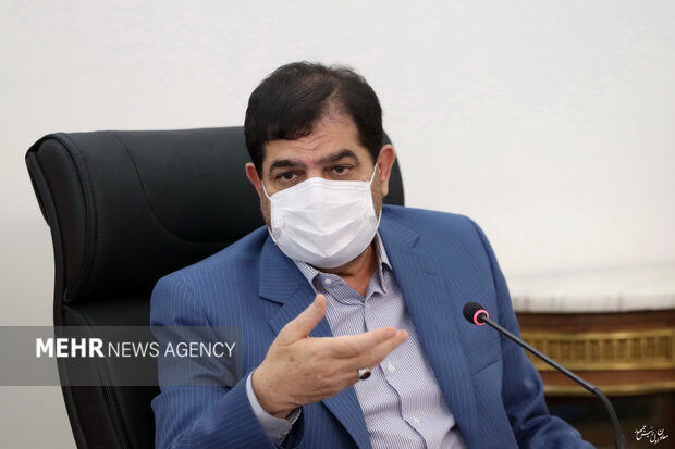 مخبر: اگر به مردم اتکا کنیم این مشکلات قابل حل هستند