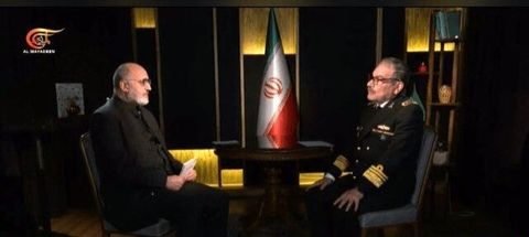 پیش بینی شمخانی از جنگ ایران و آمریکا | جنگ منطقه‌ای چگونه خواهد بود؟