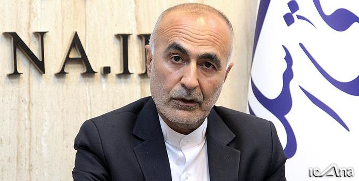 فیروزی: دولت عیدی حقوق بگیران پایین را افزایش دهد