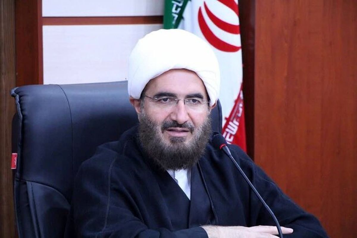 حاج عالی اکبری: ستادهای نماز جمعه باید همه اقشار جامعه را جذب کنند