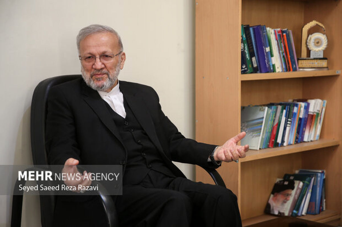 متکی: اعتقاد من این است که مردم در انتخابات حضور خوبی پیدا خواهند کرد