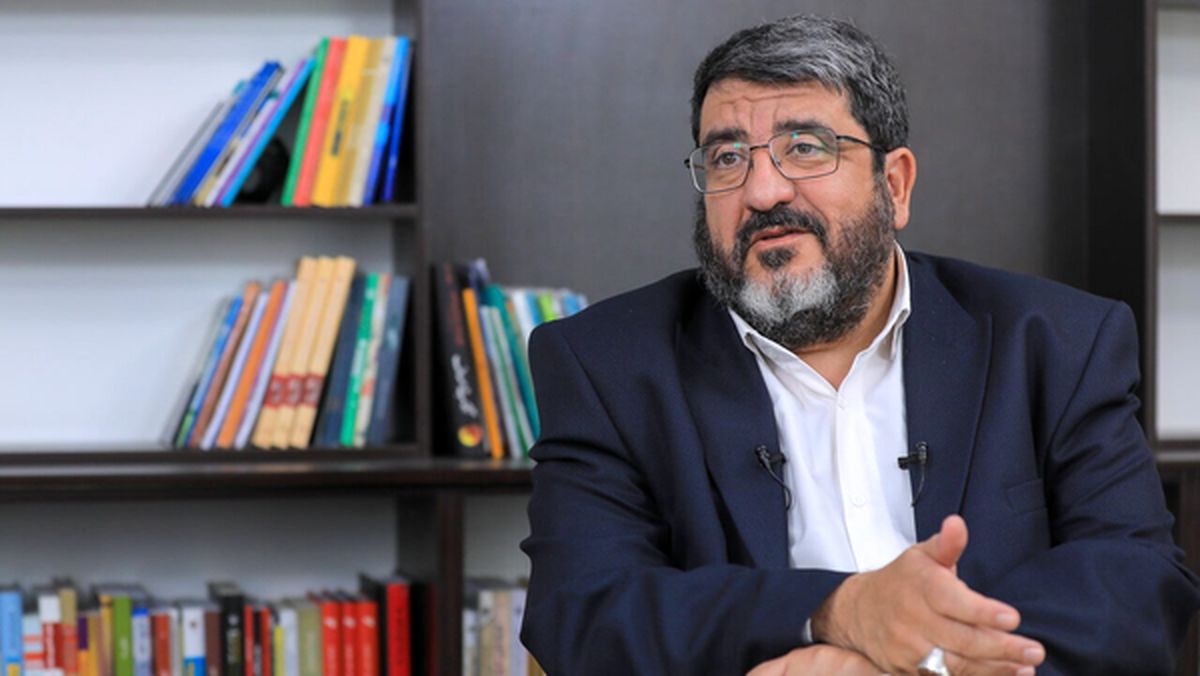 ایزدی: موضوع هسته‌ای تنها یک بهانه است