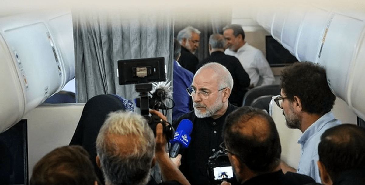 مذاکره یک روش مبارزه و ادامه آن است/تنگه هرمز با ترتیبات ایرانی و توسط ایران اداره خواهد شد