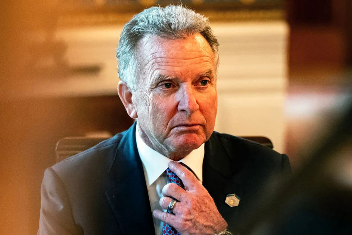 چرایی سفر ویتکاف به تل آویو