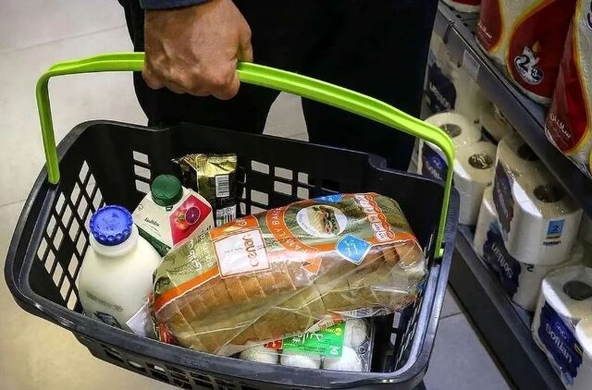 شارژ کالابرگ یک میلیونی برای دهک‌های ۴ تا ۷ از امروز | خرید اینترنتی کالابرگ فراهم شد