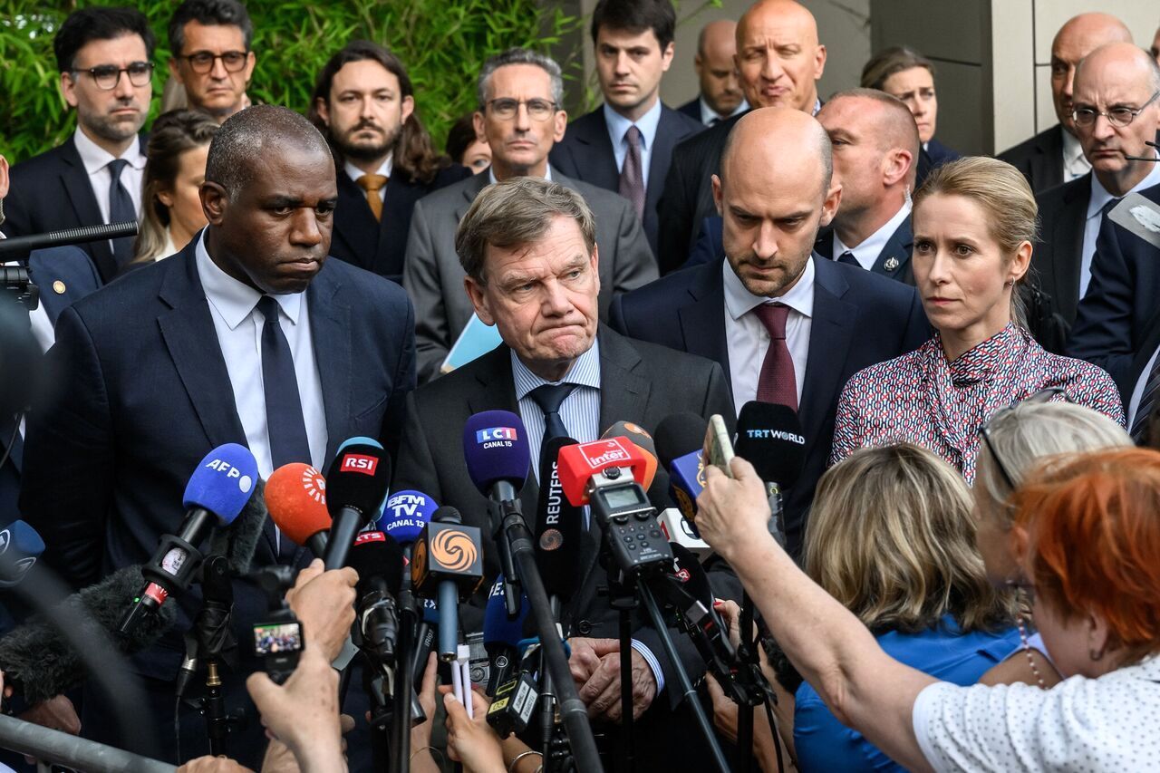 فوری؛ مکانیسم ماشه فعال شد