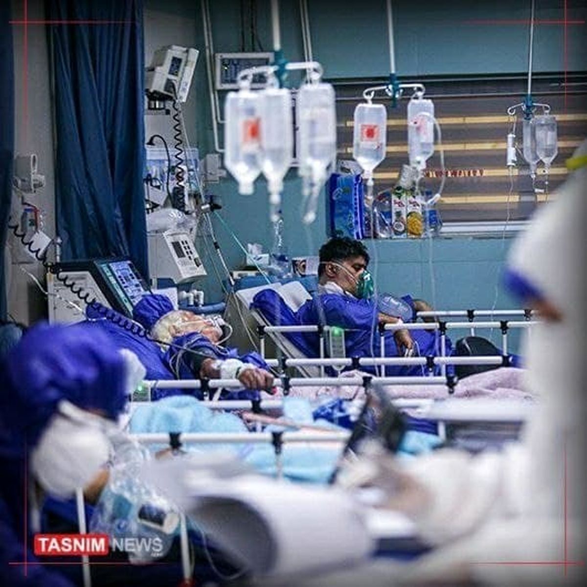 پرداخت هزینههای درمانی مورد تعهد بیماران کرونایی