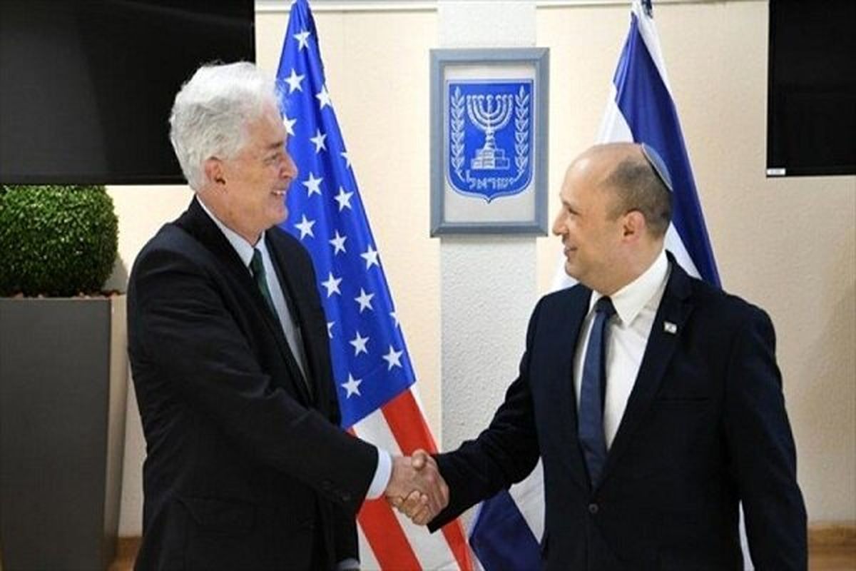 دیدار رئیس سازمان سیا و نخستوزیر اسرائیل با محوریت ایران