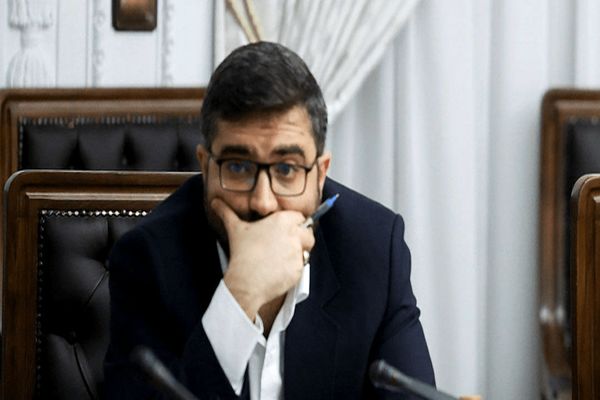 دومین فرزند سقاب اصفهانی درگذشت