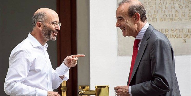 مانور جدید غربی‌ها در مذاکرات وین 