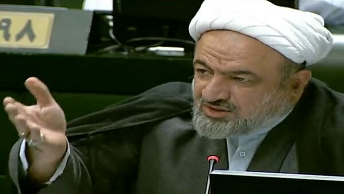 تذکر رسایی به سفر معاون مدیر کل آژانس به تهران 