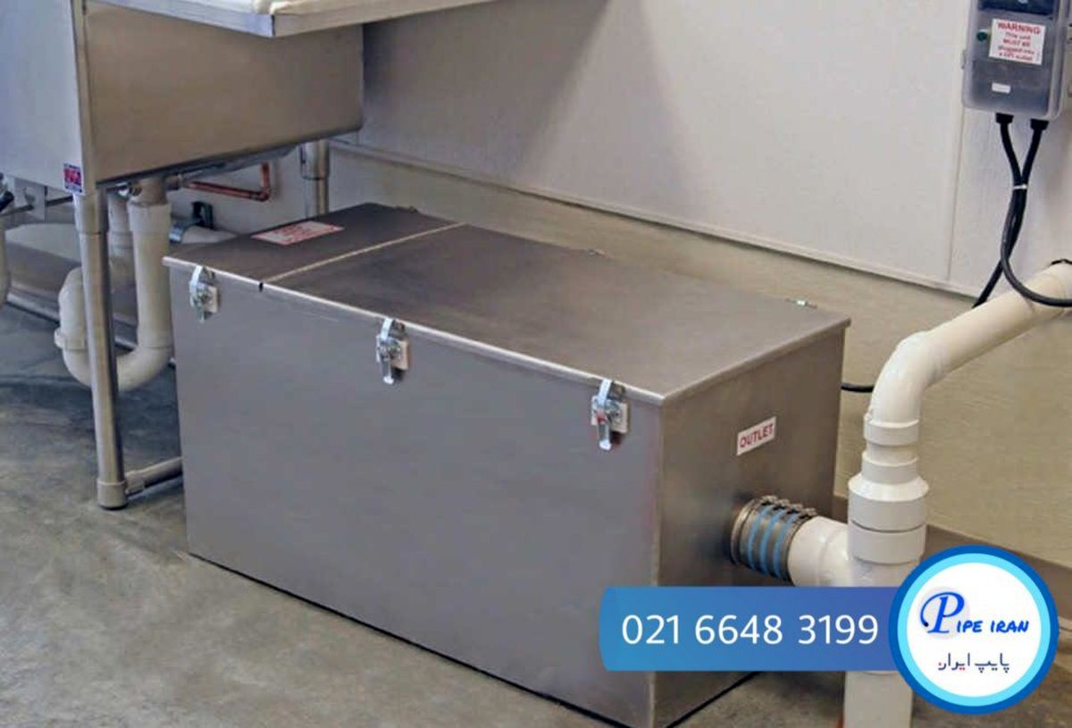 چربی گیر چیست؟