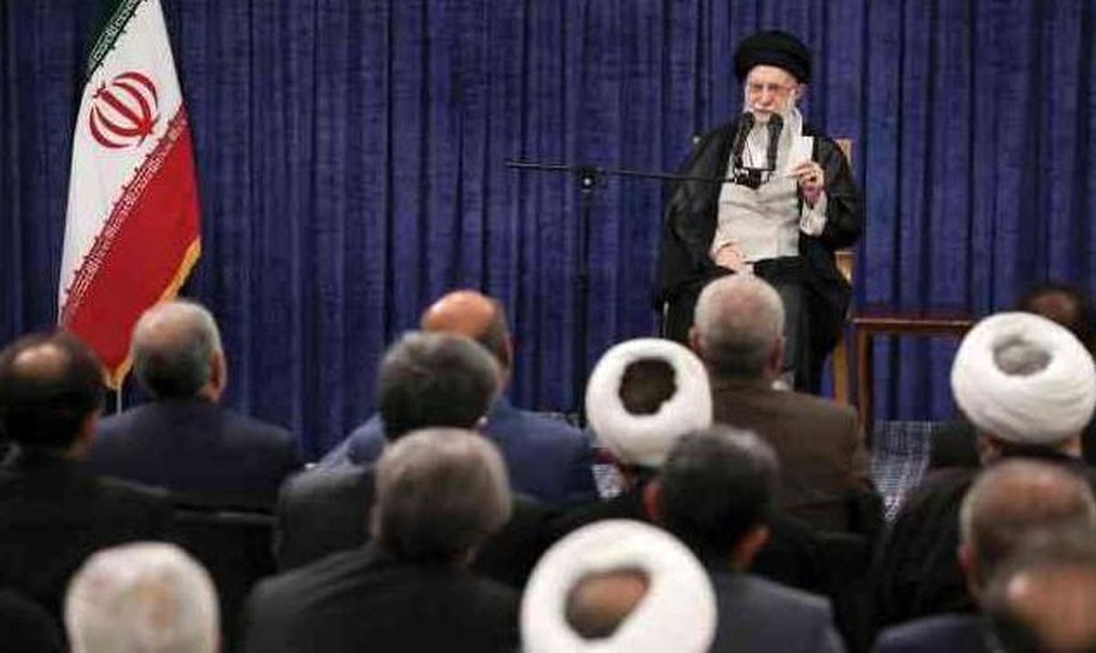  عقلانیت انقلابی