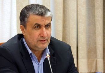 اسلامی: واقعیت این است که استکبار جهانی از پیشرفت‌های علمی و فناوری مردم ایران نگران است