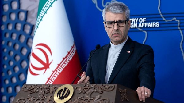 بقائی: رفع تحریم‌ها بخش جدایی‌ناپذیر هرگونه توافقی است