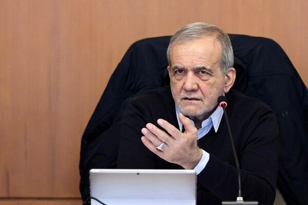 دستورات رئیس جمهور در زمینه تأمین ارز دارو و تجهیزات پزشکی