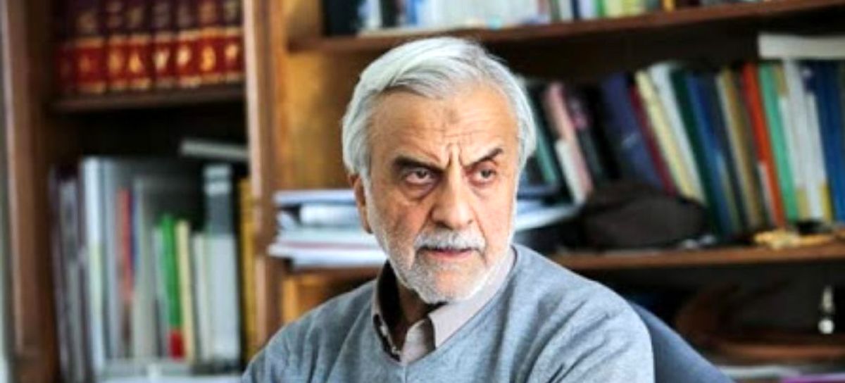 دو گروه‌ در داخل و خارج نمی‌خواهند ایران با هیچ‌کجا توافق کند