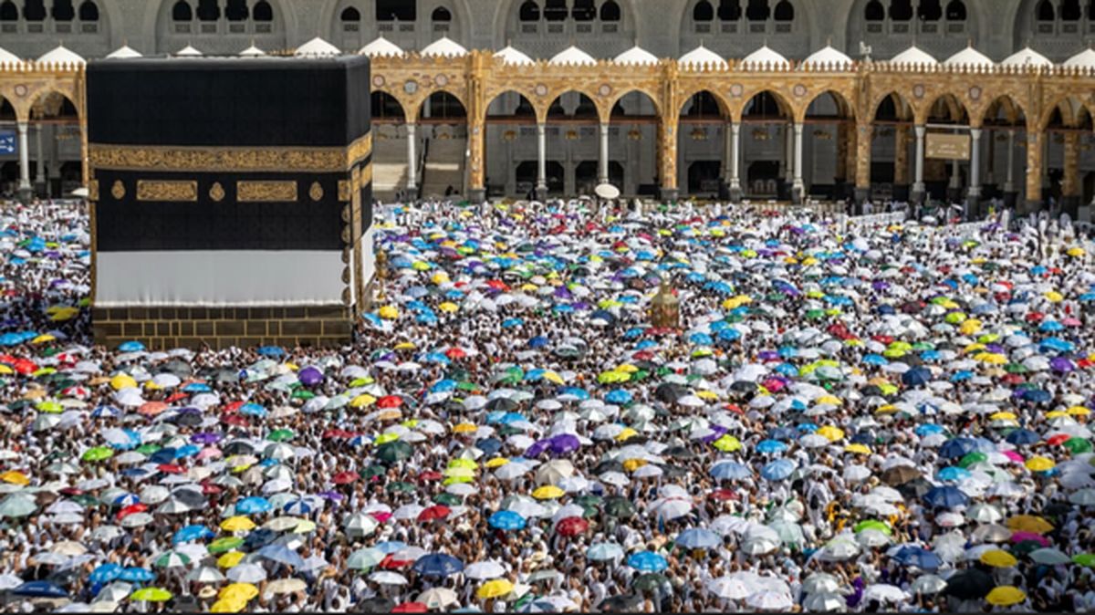 آغاز پیش ثبت‌نام حج ۱۴۰۶ از ۲۱ تیر