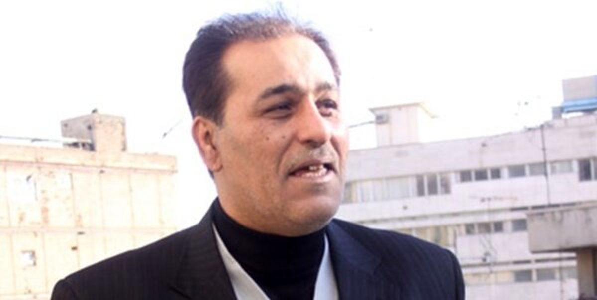 ستاره سابق فوتبال ایران درگذشت