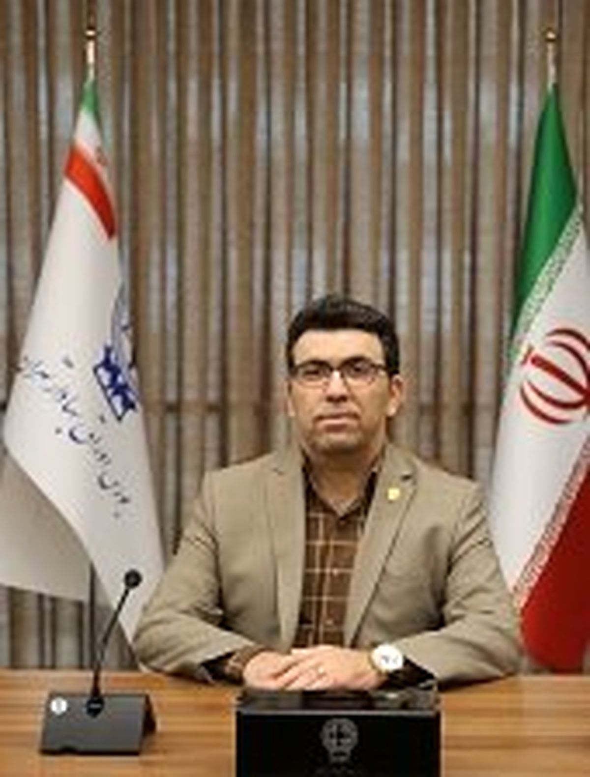 مدیرعامل شرکت بورس تهران منصوب شد