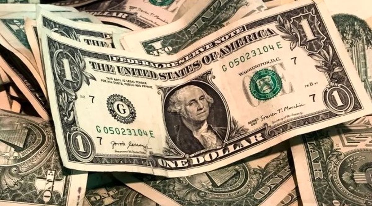 انفجار قیمت دلار امروز ۱۴ آبان | دلار گران‌تر شد؛ موج جدید شروع شد؟