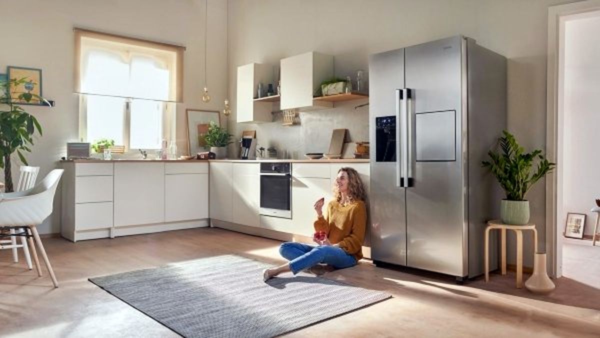 بهترین انتخاب برای خرید یخچال فریزر چیه ؟