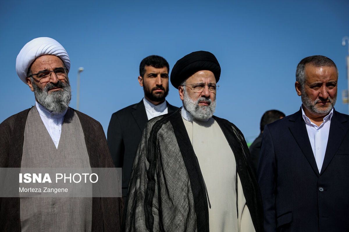 رئیسی: تلاش کنیم واحدی دیگر تعطیل نشود