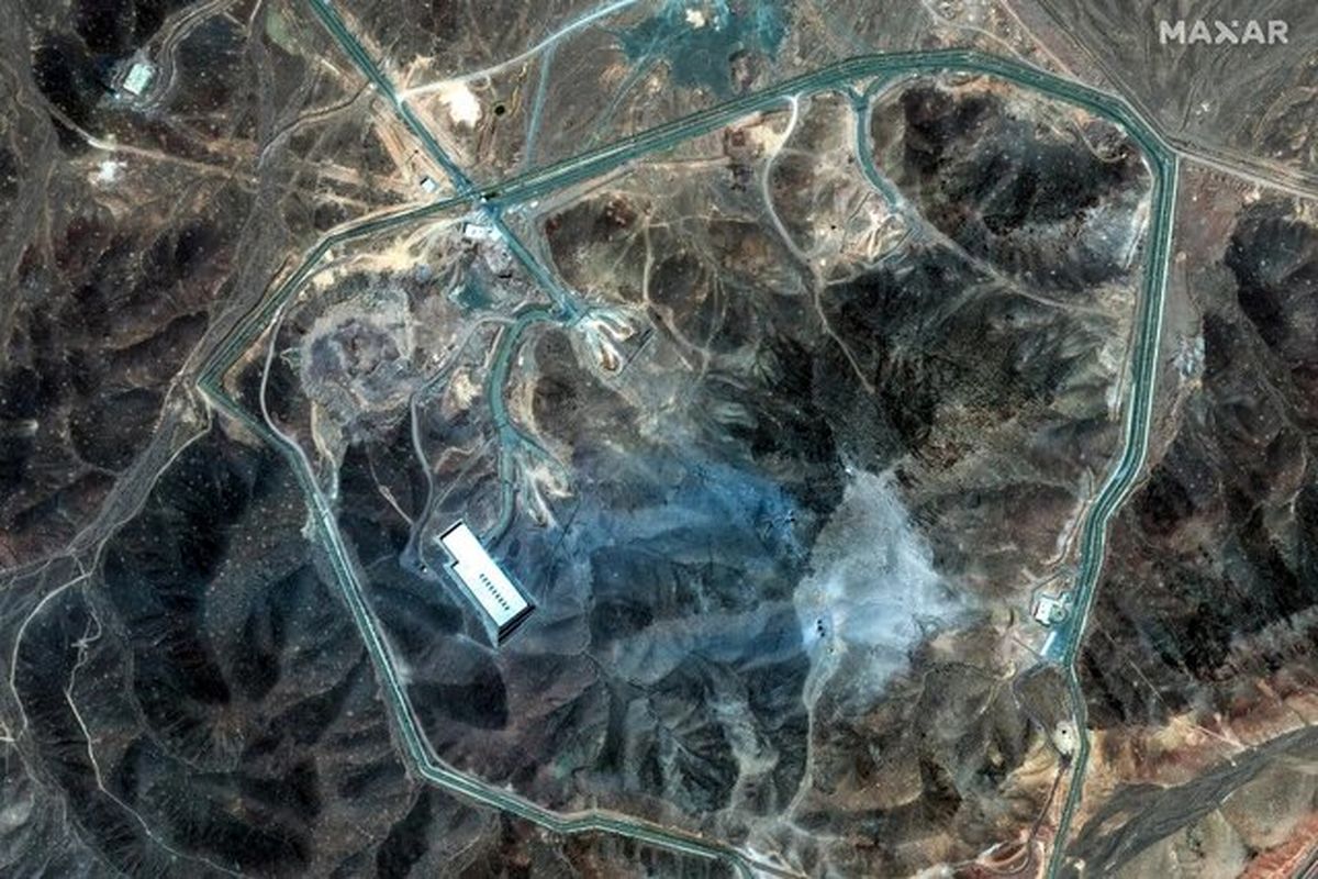 ارزیابی جدید در آمریکا از نتایج حملات تجاوزکارانه به تاسیسات هستهای ایران
