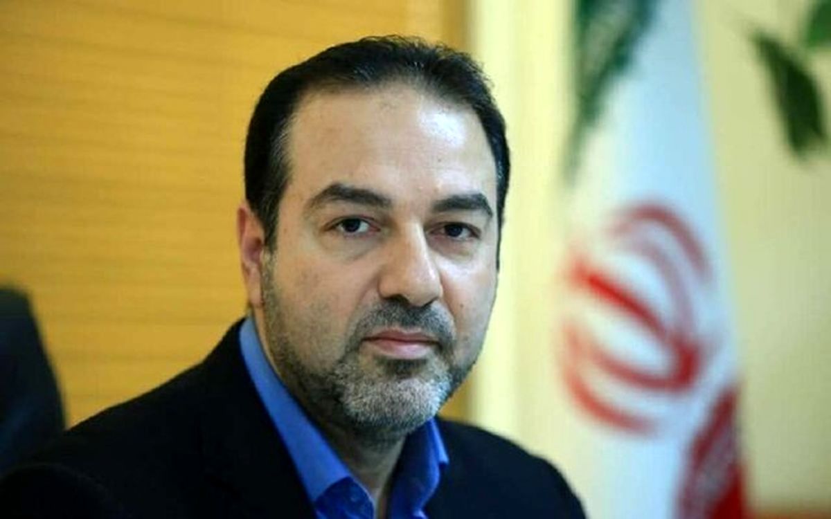 معاون وزیر بهداشت: نگرانی در ارتباط با عوارض پرتوها در سایتهای غنیسازی نداریم