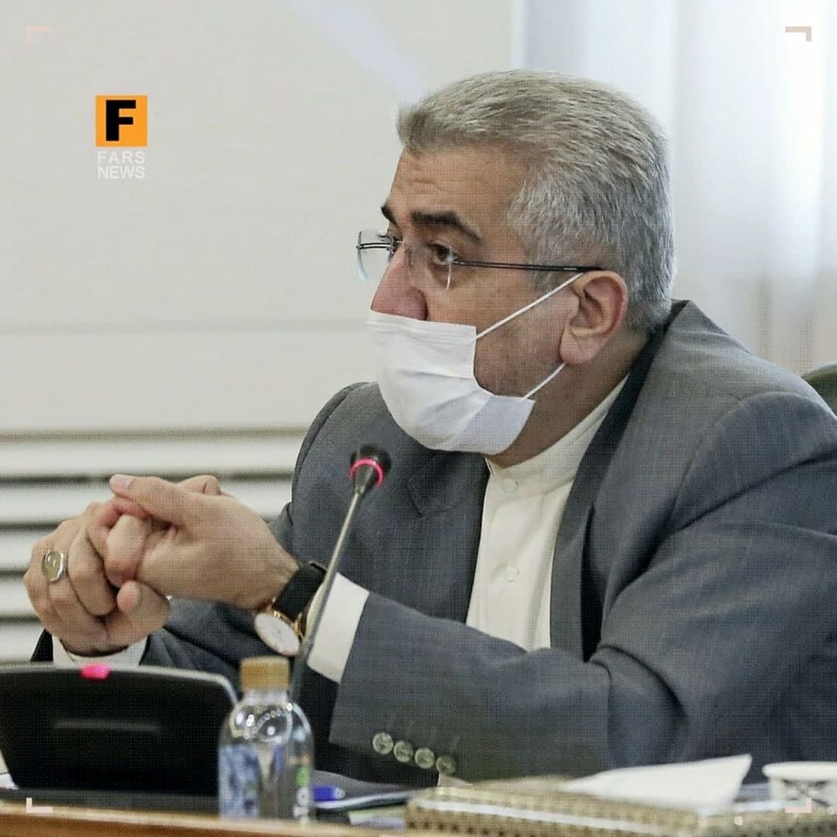 روسیه ضمانت‌نامه وام نیروگاه سیریک را صادر کرد