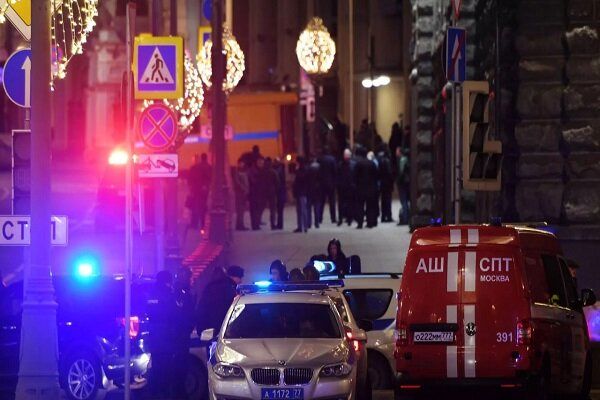 سوءقصد به جان یک مقام ارشد دولتی روس  