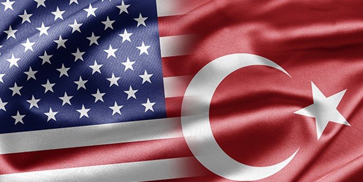 تنش‌ میان ترکیه و غرب بالا گرفت