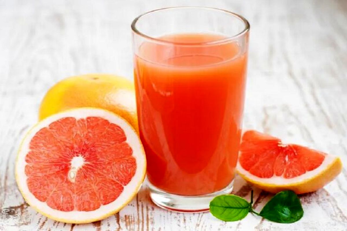 میوهای برای لاغری | گریپفروت واقعا به چربیسوزی کمک میکند؟