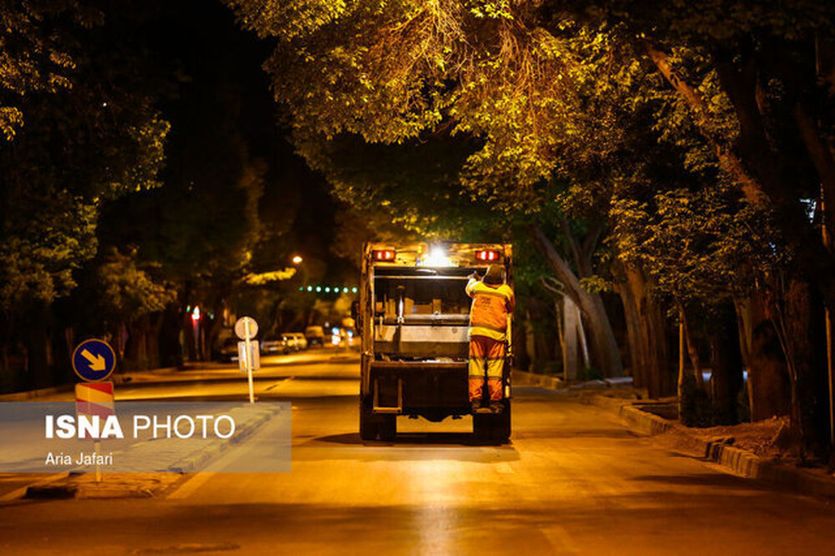 دستور ویژه دادستان بهبهان برای شناسایی عاملان حمله به یک پاکبان 