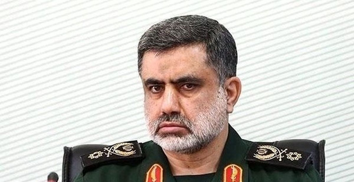 یک مقام آگاه: سردار تولایی هیچ مصاحبهای با هیچ رسانهای نداشته است