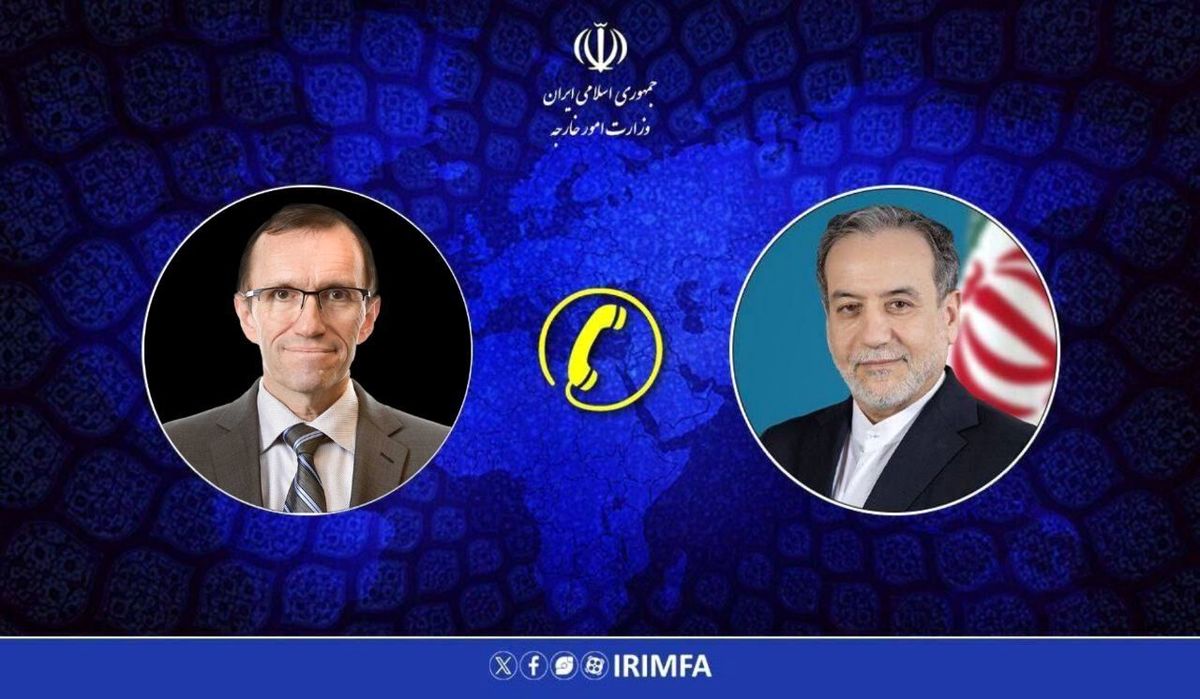 هشدار عراقچی به تداوم رویکرد مخرب چند کشور اروپایی