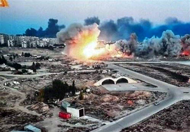 گزارش رسانه عبری از توافق ضمنی ترکیه و اسرائیل در سوریه